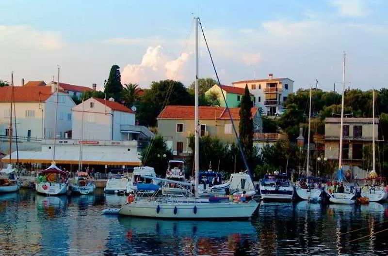 Bozava - Maxim Hotel Croatia