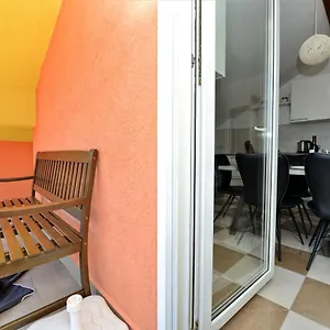 Blaza Apartman