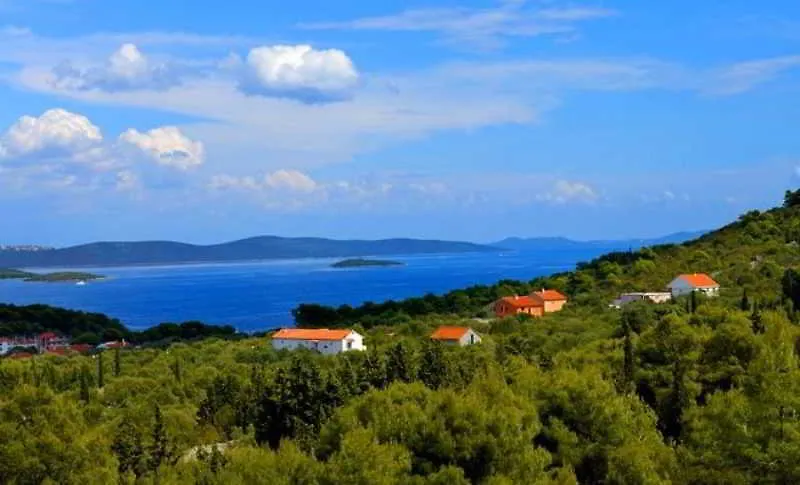 Bozava - Maxim Hotel 4*,  Croatia