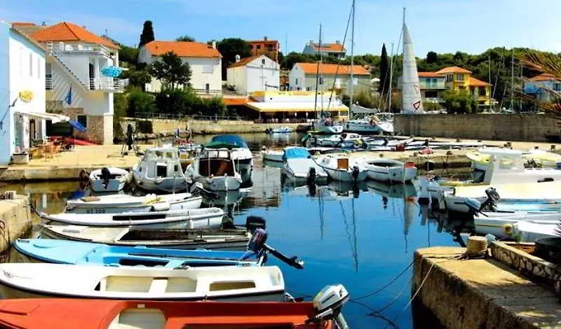 ****  Bozava - Maxim Hotel Croatia